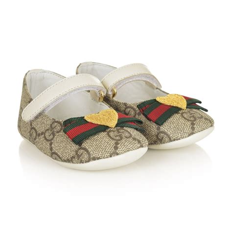 gucci shoes for baby girls|baby girl Gucci shoes sale.